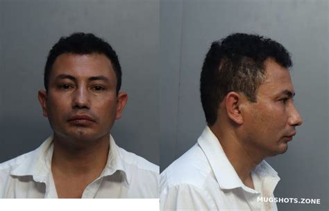 Pinedalopez Raul 08212022 Miami Dade County Mugshots Zone