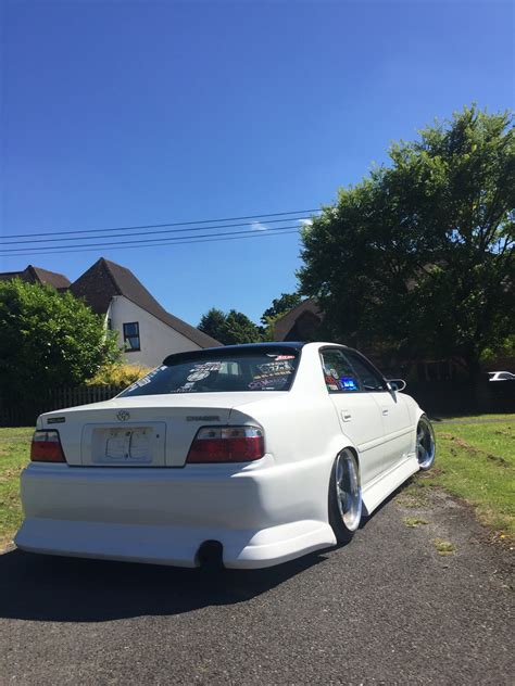 Jzx100 Manual Chaser Driftworks Forum