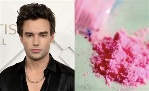 Nel Sangue Di Liam Payne Tracce Di Cocaina Rosa Cos E Quali Sono Le