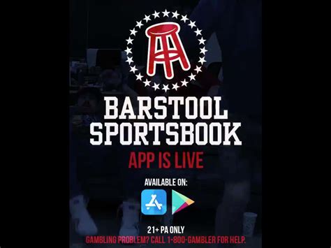 Attack The Barstool Sportsbook Is Live Barstool Sports