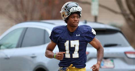 Phil Steele Top 25 Freshman Wide Receivers Rankings Ahead Of 2024