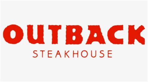 Outback Outback Logo Hd Png Download Kindpng