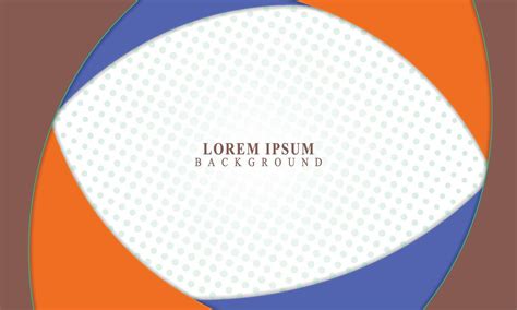 curve shape  paper style background  vector art  vecteezy