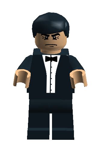 LEGO James Bond: The Video Game | LEGO Theme ideas Wiki | Fandom ...