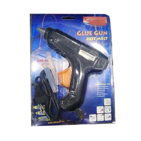 Hot Melt Glue Gun 60 Watt 100 Watt At 130 In Kolkata ID 21170277755