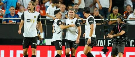 Valencia Vs Real Betis Apuestas Pronóstico Y Cuotas Pronósticos