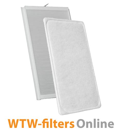 Brink Flair 200 Pollenfilter Set G4 F7 Nu Met Korting Tot 20 WTW