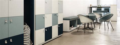 Modern Office storage | Modular office storage | Mobile storage