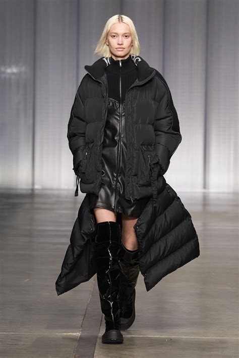 Tendenze Milano Fashion Week Autunno Inverno 2023 2024 Foto 26 Amica