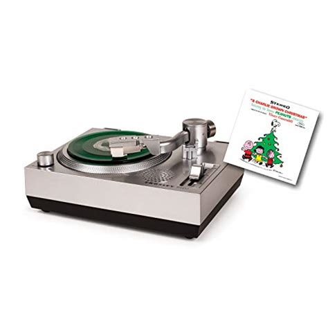 Bring the Nostalgic Record Experience Home with the Crosley Mini Record ...