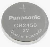 CR2430 vs CR2450: Is there any differences between them?