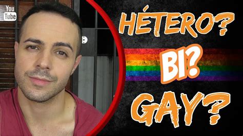 Eu Sou Gay Youtube