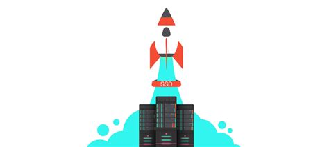 Выбираем SSD-хостинг за 5 шагов — Хакер
