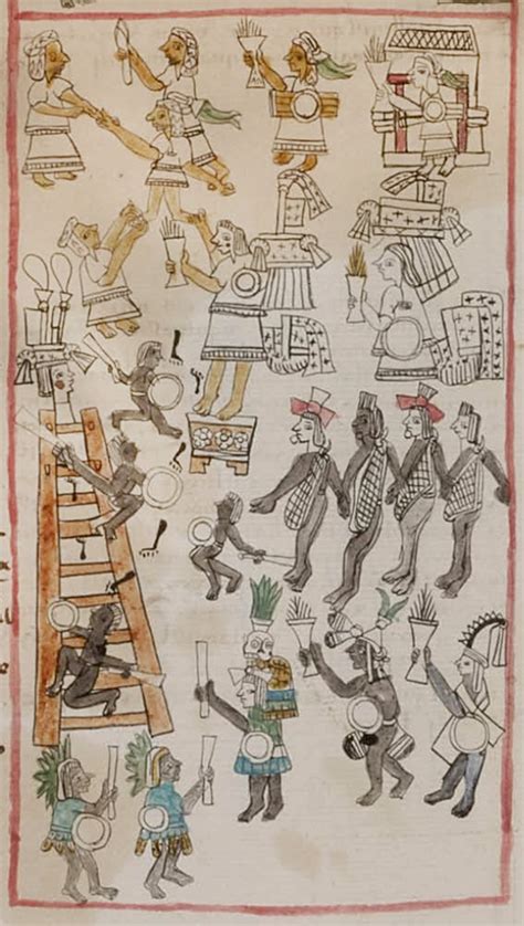 Smarthistory Introduction To The Aztecs Mexica