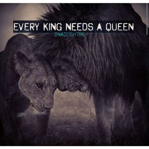 Every King Needs A Queen Pictures Photos And Images For Facebook