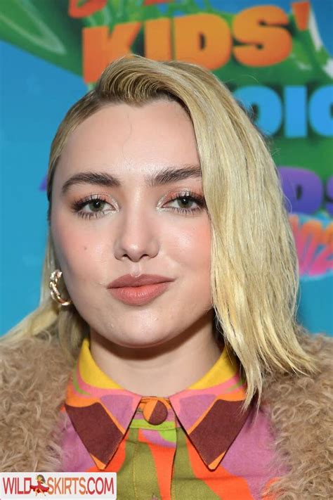 Peyton List PeytonList Dammitpayton Nude OnlyFans Instagram Leaked