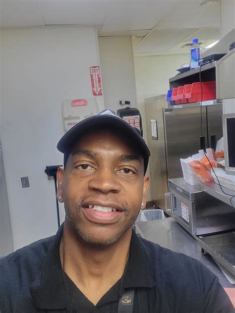 Kevin Ford, Burger King employee, gets home through GoFundMe donors