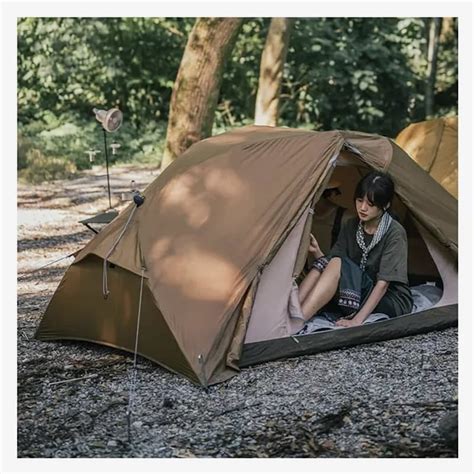 22% off on Naturehike 2 Person Pop-Up Tent | OneDayOnly