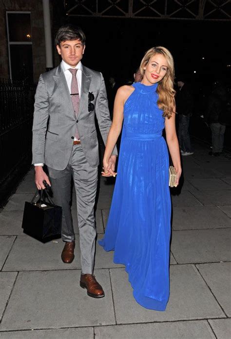 Former TOWIE stars Lydia Bright and Tom Kilbey split