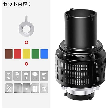 Mua Soonpho Conical Snoot Optical Snoot Ot Optical Condenser Art Beam