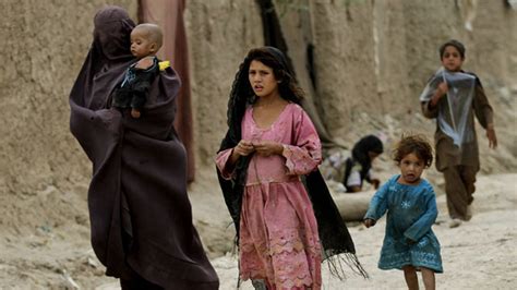 Un Reports Afghan Civilian Deaths Up 23 Percent In First Half Of 2013