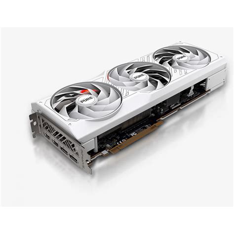 Sapphire G Radeon Rx Xt Gb Gddr Pure Pcie Ipon Hu