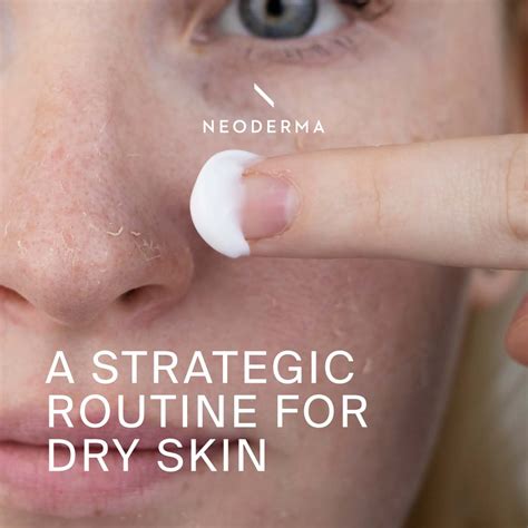 Dry Skin Care Best Routine For Pores And Eczema Neoderma