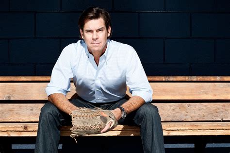 Billy Bean Named Vice Chairman Of Ben Cohens Standup Foundation