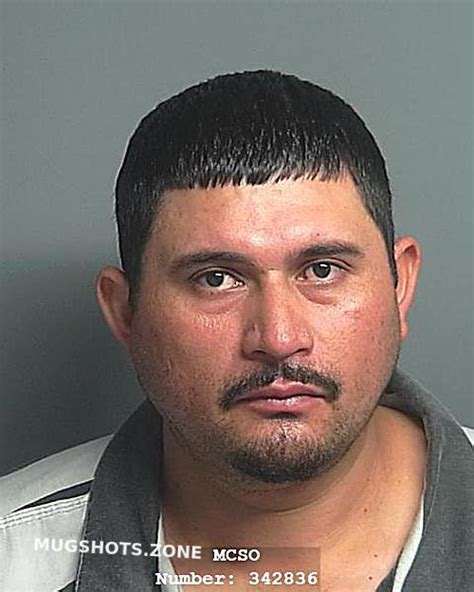 OLVERA GONZALEZ JOSE DANIEL 03 04 2024 Montgomery County Mugshots Zone