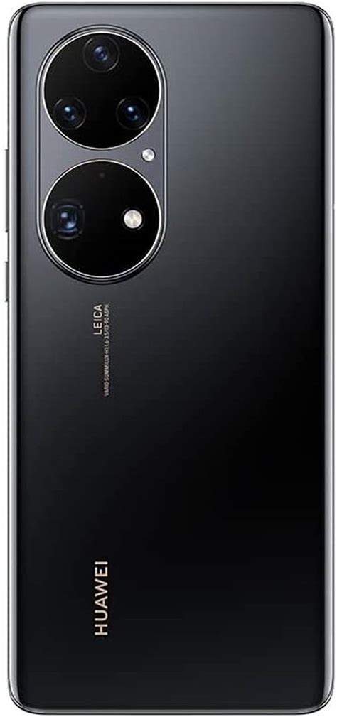 Huawei P50 Pro Dual Sim Smartphone 66 Oled Display 8gb Ram 256gb