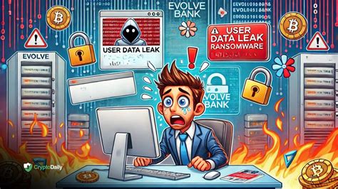 Evolve Bank Data Breach Exposes Sensitive Information Of Over 150 000