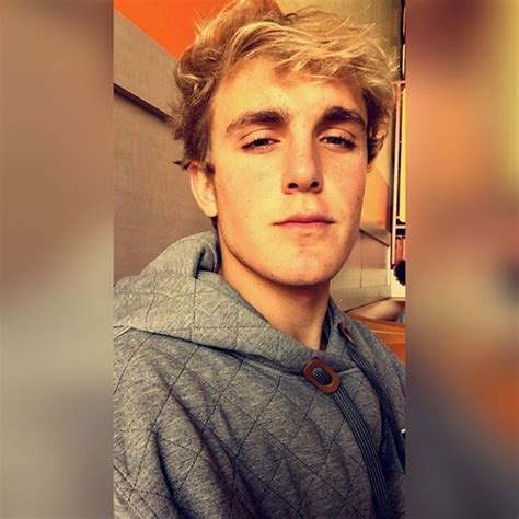 Jake Paul Thailand Fan On Instagram “ Imjakepaul” Jake Paul Jake