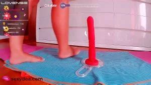 Mira Sexydea Puta Latina Cowgirl Porn SpankBang