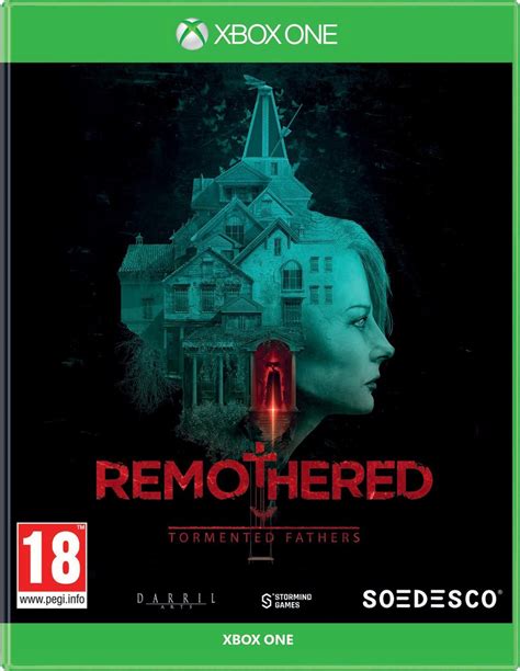 Remothered Tormented Fathers Xbox One Games Bol