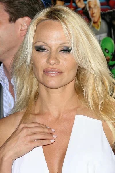 Pamela Anderson Hot Stock Photos Royalty Free Pamela Anderson Hot Images Depositphotos