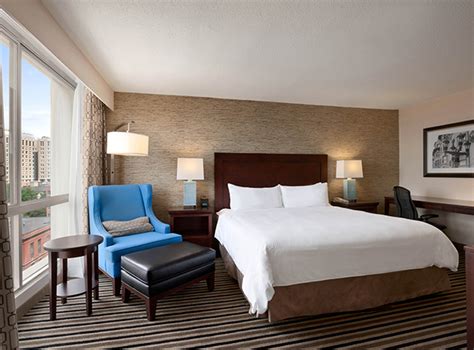 Boston Hotel Rooms | Wyndham Boston Beacon Hill