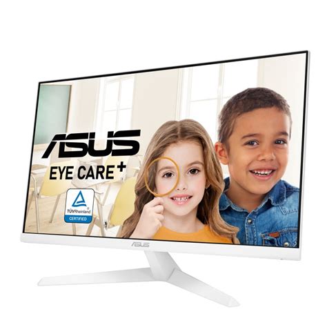 ASUS VY279HE W 27 LED IPS FullHD 75Hz FreeSync PcComponentes