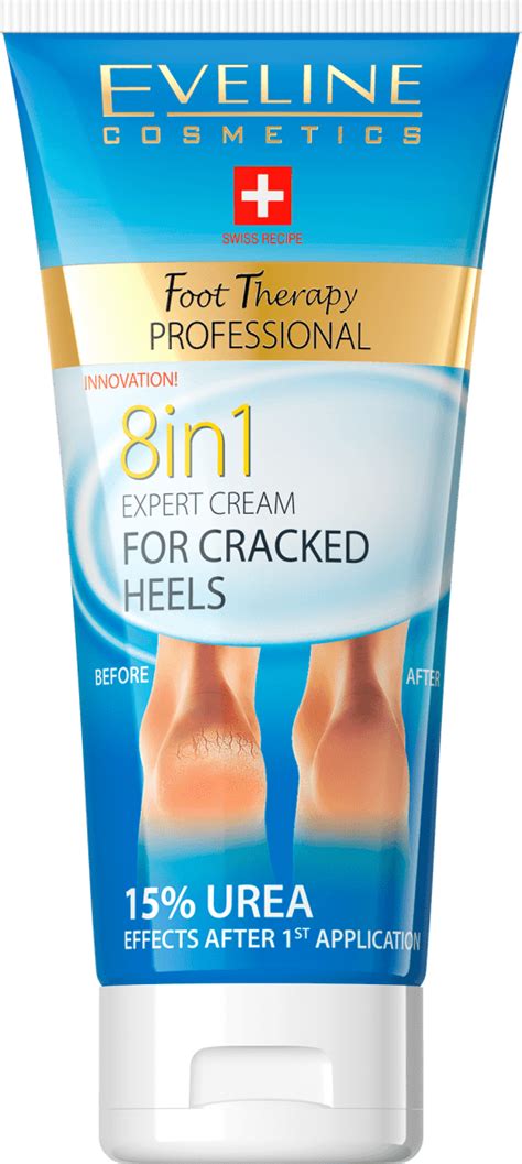 Eveline Cosmetics Foot Therapy Professional U Krema Za Stopala