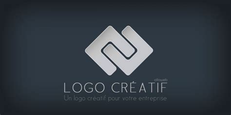 La Création De Logo Original Et La Création De Logo Créatif