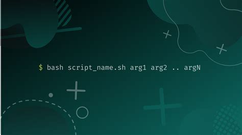 How To Use Bash Command Line Arguments In Scripts Bytexd