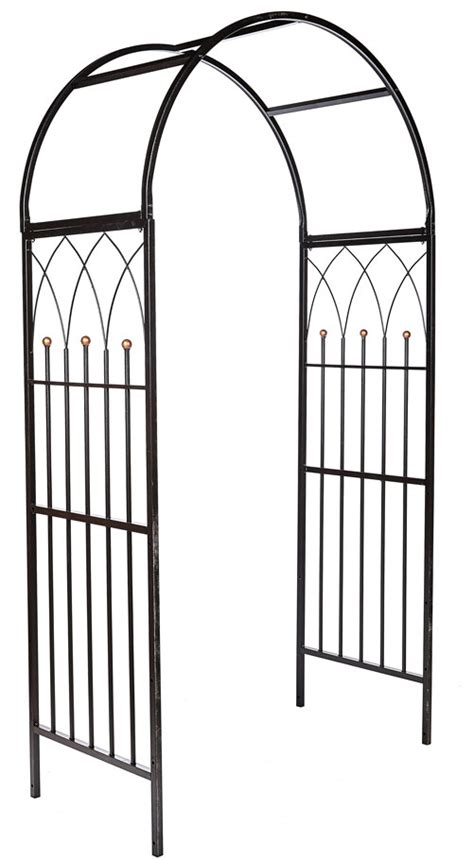 Metal Garden Arches Uk Garden Products