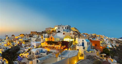 Oia vacation packages | KAYAK