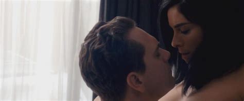 Naked Sarah Silverman In I Smile Back