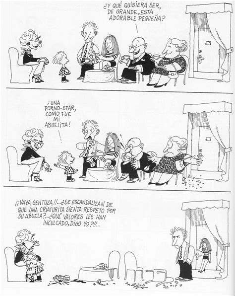 Quino Qu Presente Impresentable What An Unpresentable Present