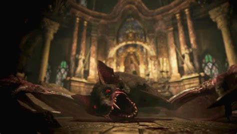 Resident Evil Ranking Every Boss From Worst To Best Page