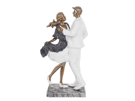 Статуэтка Lefard Влюбленная пара 25 см 192-153: продаж, ціна у Києві ...