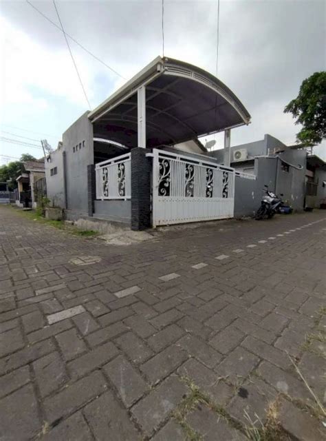 Rumah Sawojajar Malang Dijual Co Id