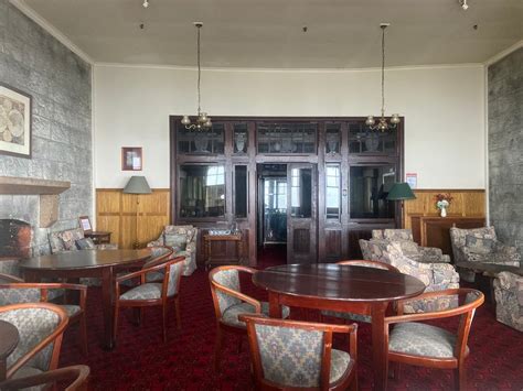 Mount Buffalo Chalet – Mount Buffalo, Australia - Atlas Obscura