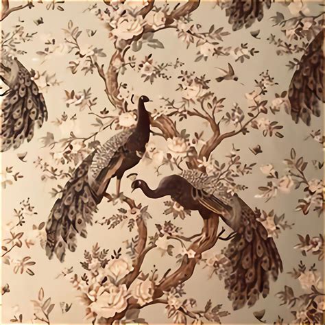 Laura Ashley Kimono Duck Egg Wallpaper Find Great Deals On Ebay For