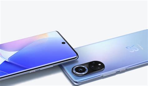 Latest Update Now Available For Huawei Nova 9 And Nova 11i Hu